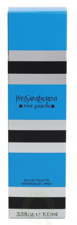 Yves Saint Laurent YSL Rive Gauche For Women Edt Spray 100 ml
