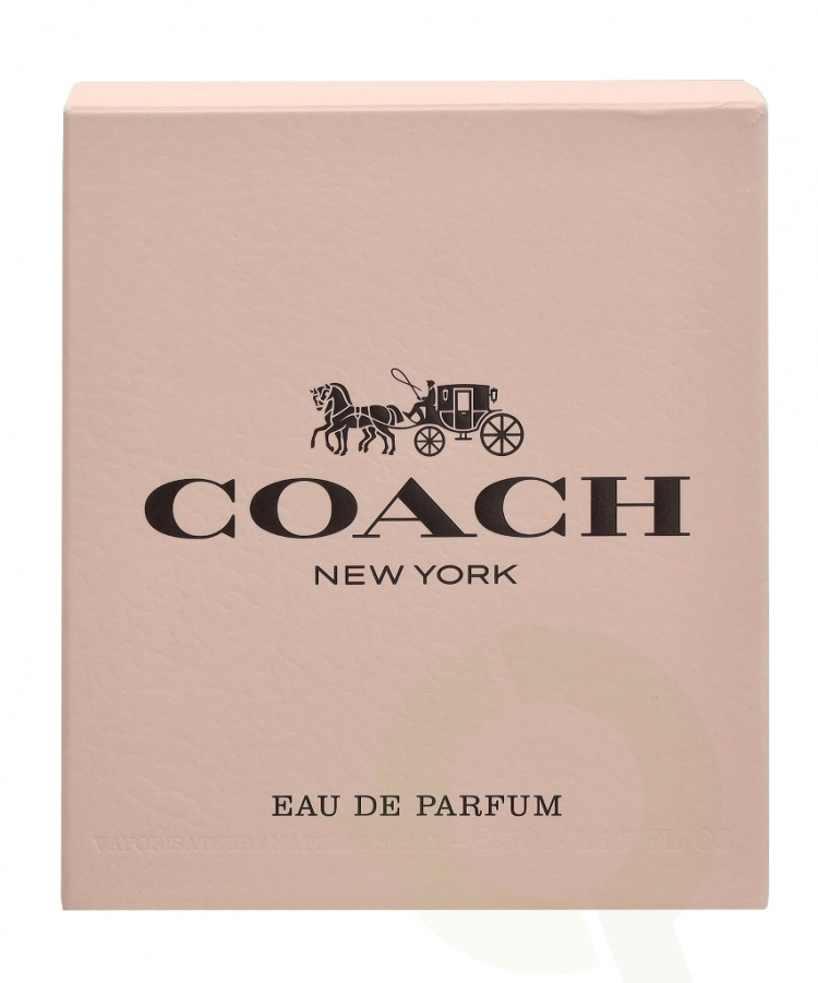 Coach Edp Spray 50 ml