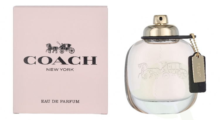 Coach Edp Spray 90 ml