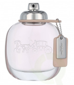 Coach Edt Spray 90 ml