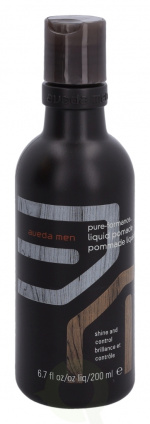 Aveda Men Pure-Formance Liquid Pomade 200 ml Shine And Control