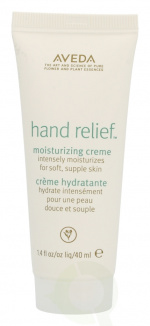 Aveda Hand Relief Moisturizing Cream 40 ml For Soft, Supple Skin