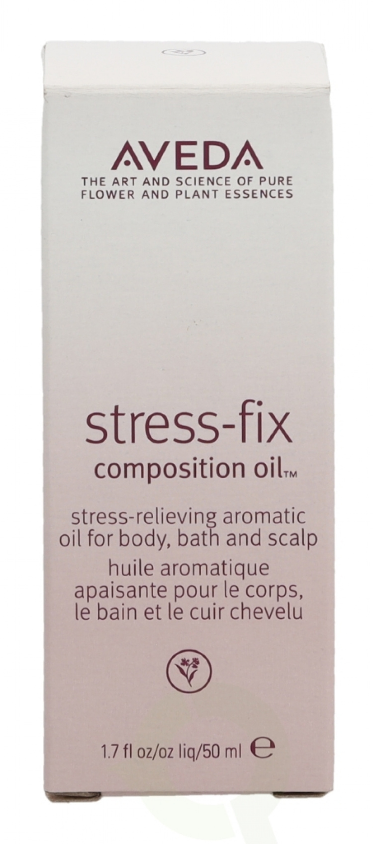 Aveda Stress-Fix Composition 50 ml Oil For Body, Bath And Scalp