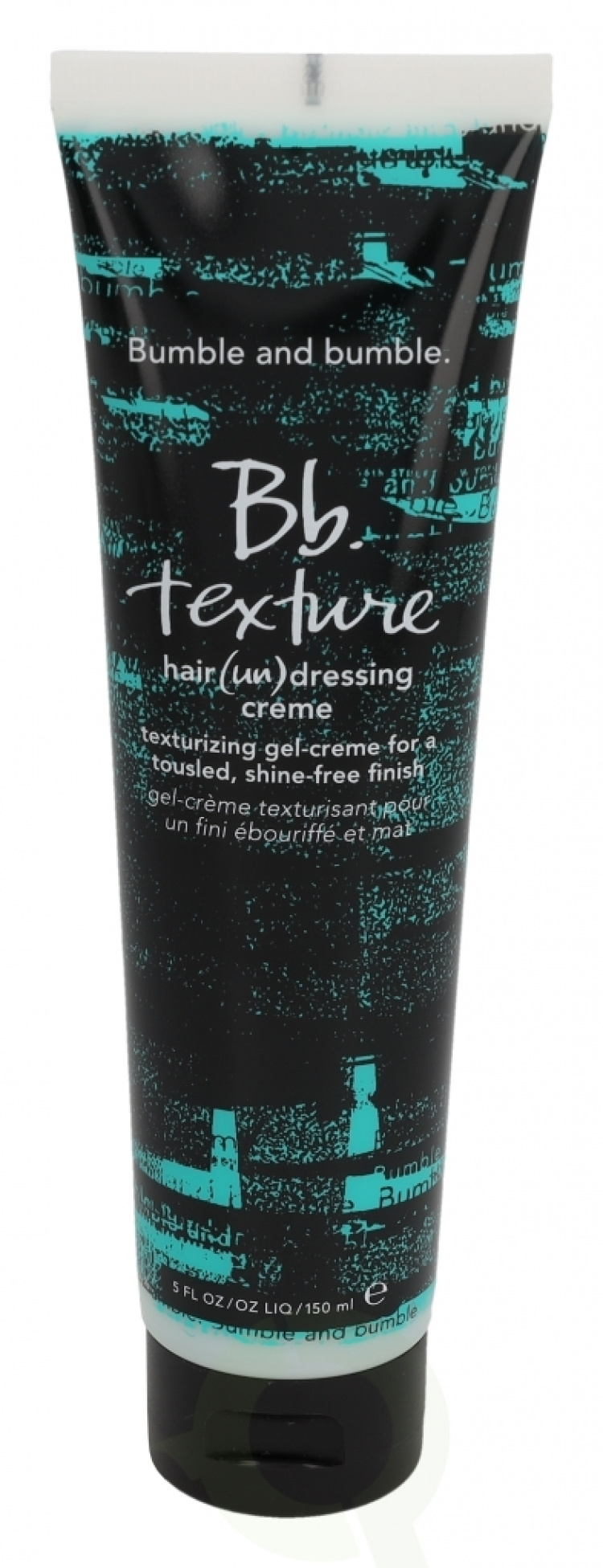 Bumble and Bumble Bumble & Bumble BB Text Hair (Un)Dressing Cream 150 ml Texturizing Gel Creme, Shine Free Finish