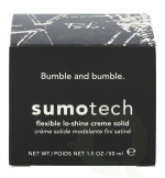 Bumble and Bumble Bumble & Bumble Sumotech 50 ml Flexible Lo-Shine Creme Solid