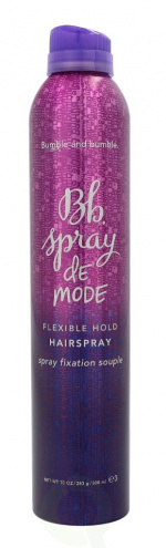 Bumble and Bumble Bumble & Bumble Spray De Mode Hairspray 300 ml