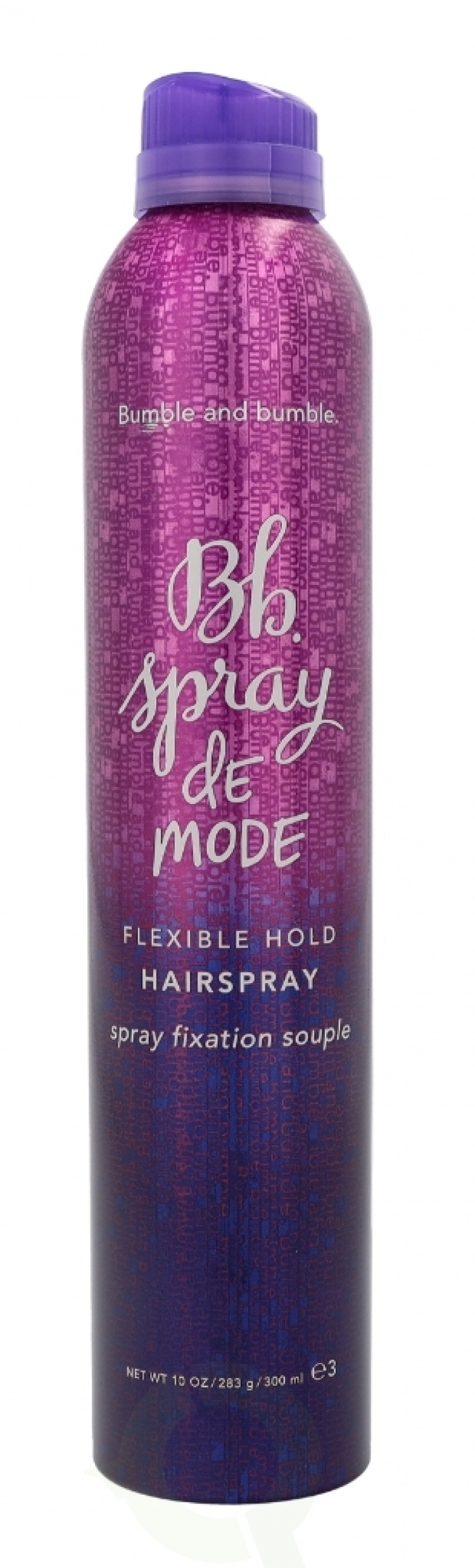 Bumble and Bumble Bumble & Bumble Spray De Mode Hairspray 300 ml