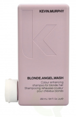 Kevin Murphy Blonde Angel Wash Shampoo 250 ml Grey Hair