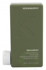 Kevin Murphy Maxi Wash Detox Shampoo 250 ml Colour-safe