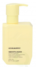 Kevin Murphy Smooth Again Anti-Frizz Treatment 200 ml Anti-Ffrizz Treatment, Style Control