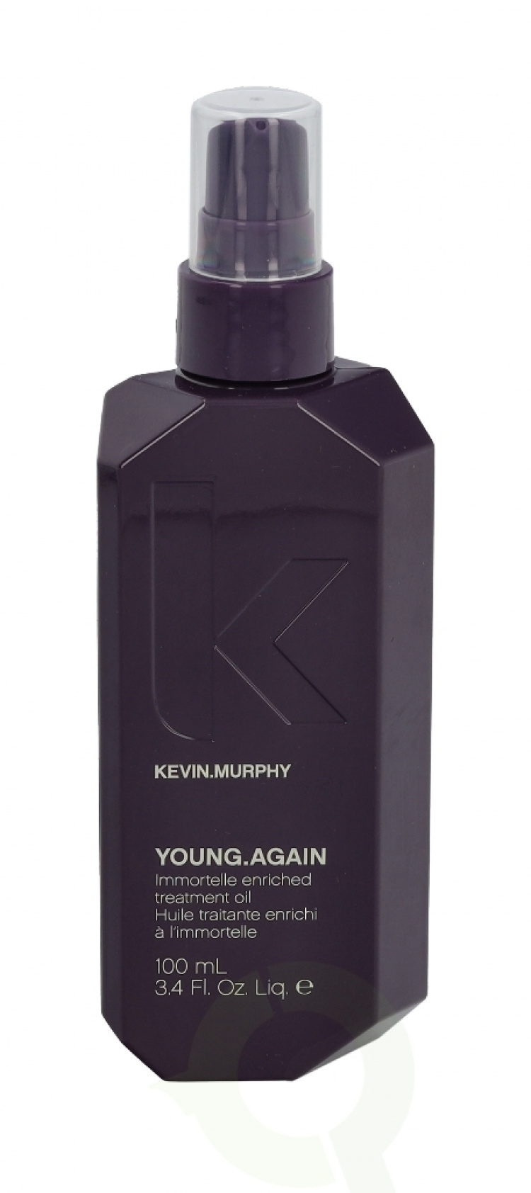 Kevin Murphy Young Again Infused Treatment Oil 100 ml