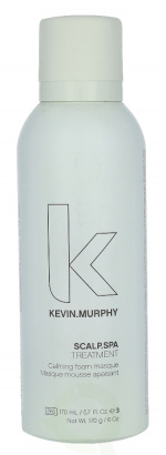Kevin Murphy Scalp Spa Treatment Calming Foam Mask 170 ml