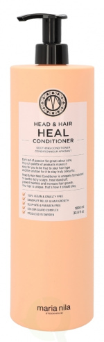 Maria Nila Head & Hair Heal Conditioner 1000 ml