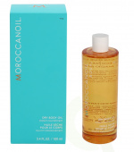 Moroccanoil Dry Body Oil Spray 100 ml