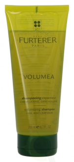 Rene Furterer Volumea Volumizing Shampoo 200 ml