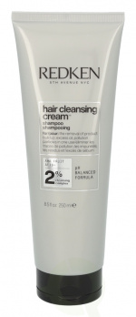 Redken Hair Cleansing Cream Shampoo 250 ml
