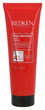 Redken Frizz Dismiss Mask 250 ml