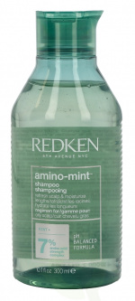 Redken Amino-Mint Shampoo 300 ml
