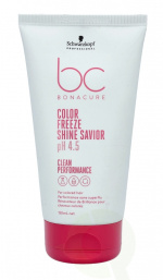 Schwarzkopf Bonacure Color Freeze Shine Savior 150 ml pH 4.5