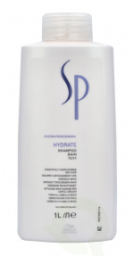 Wella SP - Hydrate Shampoo 1000 ml Dry Hair