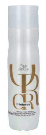 Wella Oil Reflections - Shampoo 250 ml