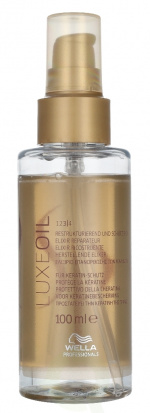 Wella SP - Luxe Oil Reconstructive Elixir 100 ml For Keratin Protection