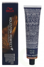 Wella Koleston Perfect Me+ - Deep Browns 60 ml 5/71/Light Brown Brown Ash