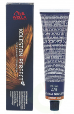 Wella Koleston Perfect Me+ - Deep Browns 60 ml 6/7 Dark Blonde Brown