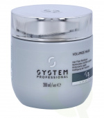 Wella System P. - Volumize Mask V3 200 ml