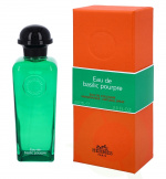 Hermes Eau de Basilic Pourpre Edc Spray 100 ml