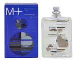 Escentric Molecules Molecule 01 + Iris Edt Spray 100 ml