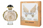 Paco Rabanne Olympea Solar Edp Intense Spray 80 ml