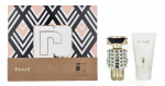 Paco Rabanne Fame Giftset 125 ml Edp Spray 50m/Perfumed Body Lotion 75ml