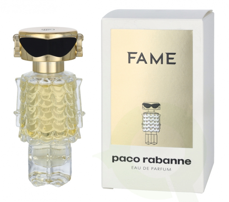 Paco Rabanne Fame Edp Spray 30 ml