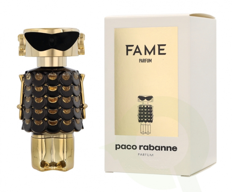 Paco Rabanne Fame Le Parfum Spray 50 ml