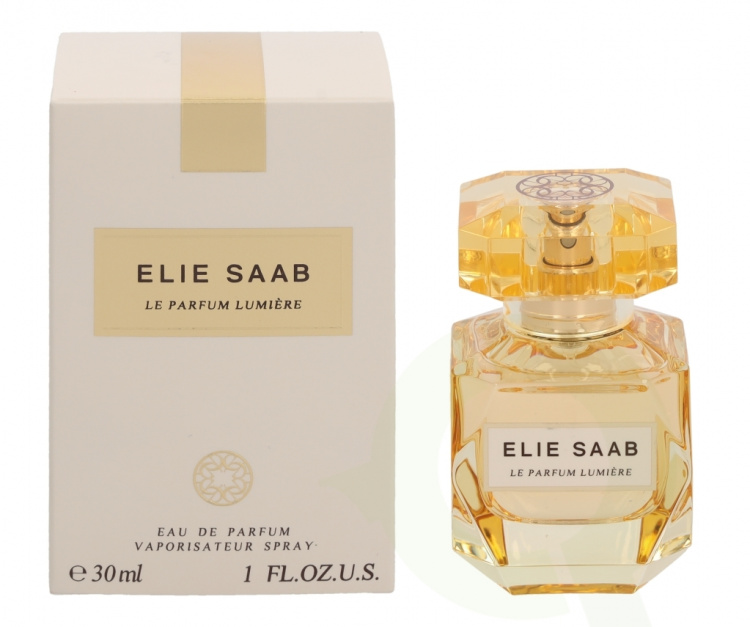 Elie Saab Le Parfum Lumiere Edp Spray 30 ml