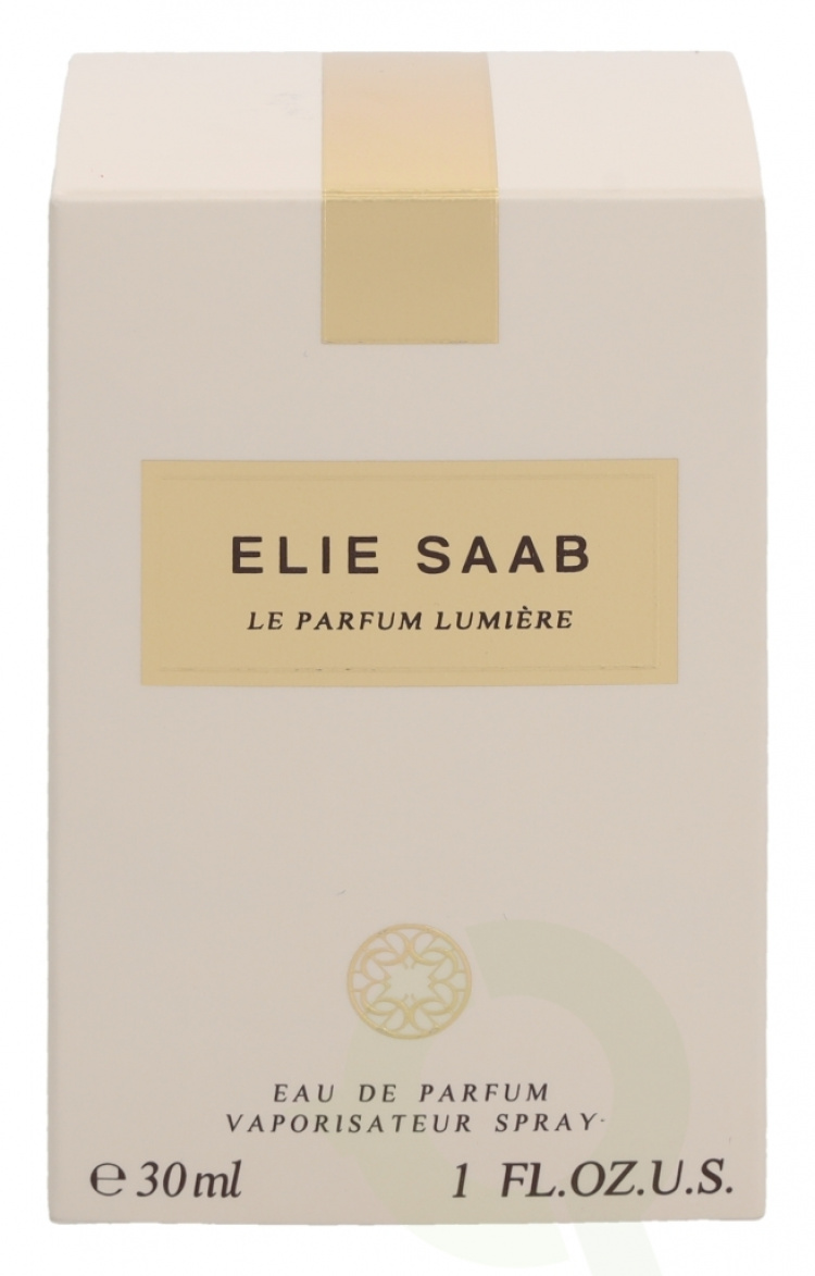 Elie Saab Le Parfum Lumiere Edp Spray 30 ml