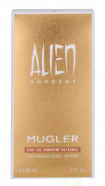 Thierry Mugler Alien Goddess Intense Edp Spray 60 ml