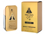 Paco Rabanne 1 Million Elixir Parfum Intense Edp Spray 50 ml