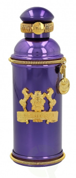 Alexandre.J The Collector Iris Violet Edp Spray 100 ml