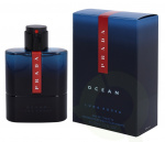Prada Luna Rossa Ocean Pour Homme Edt Spray 100 ml