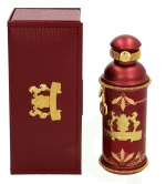 Alexandre.J The Collector Rose Alba Edp Spray 100 ml