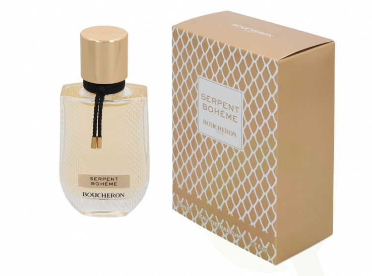 Boucheron Serpent Boheme Edp Spray 50 ml