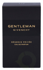 Givenchy Gentleman Reservee Privee Edp Spray 60 ml