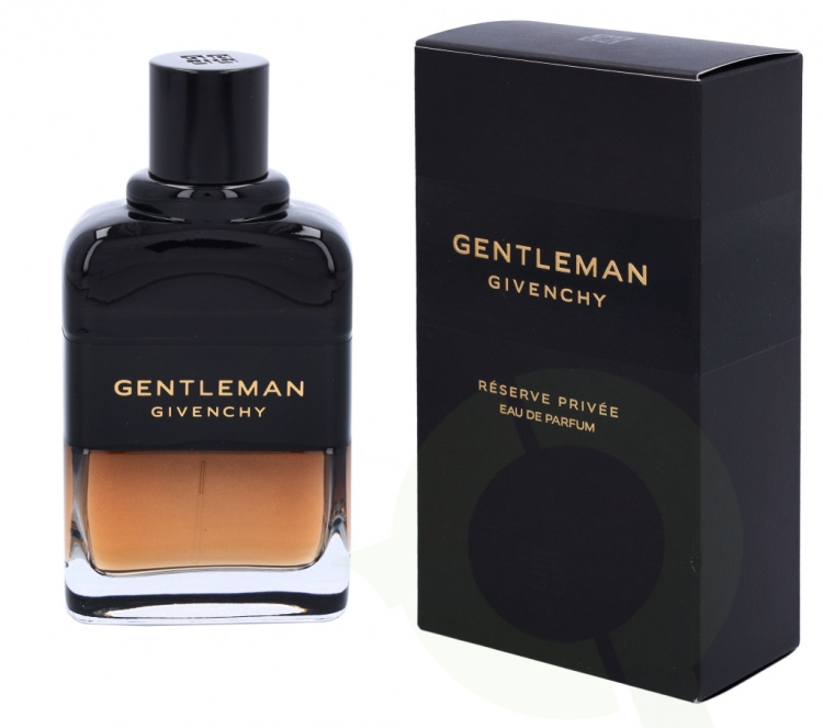 Givenchy Gentleman Reservee Privee Edp Spray 100 ml