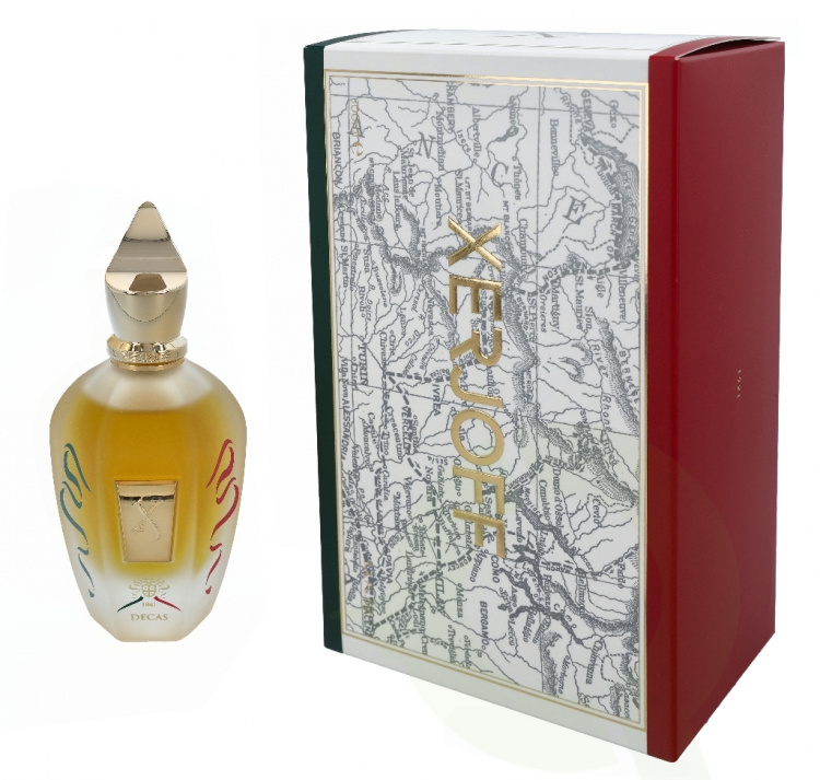 Xerjoff Decas 1861 Edp Spray 100 ml