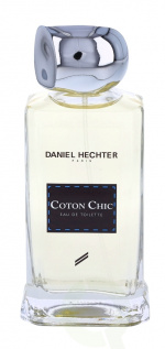 Daniel Hechter Collection Couture Coton Chic Edt Spray 100 ml