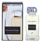 Daniel Hechter Collection Couture Coton Chic Edt Spray 100 ml