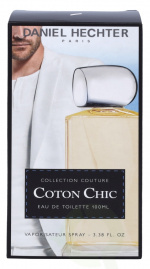 Daniel Hechter Collection Couture Coton Chic Edt Spray 100 ml