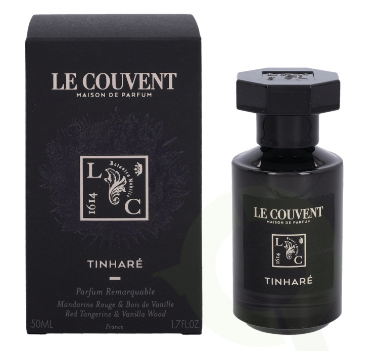 Le Couvent Des Minimes LCDM Tinhare Edp Spray 50 ml Intense